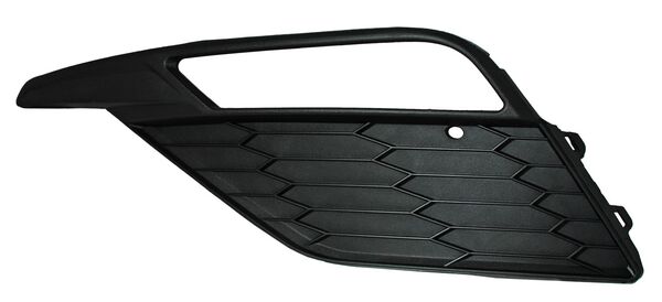 REJILLA IZQUIERDO PARA FARO DE NIEBLA SEAT LEON 2017-2020 FR TYG