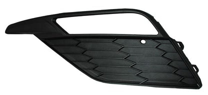 REJILLA IZQUIERDO PARA FARO DE NIEBLA SEAT LEON 2017-2020 FR TYG