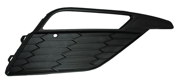 REJILLA DERECHO PARA FARO DE NIEBLA SEAT LEON 2017-2020 FR TYG