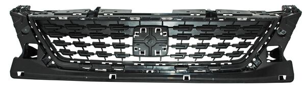 PARRILLA SIN MOLDURA CROMADA SEAT LEON 2017-2020 TYG