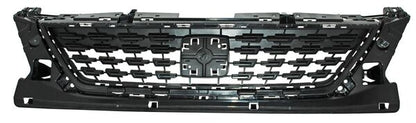 PARRILLA SIN MOLDURA CROMADA SEAT LEON 2017-2020 TYG