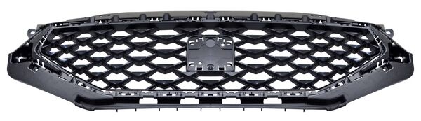 PARRILLA CROMADA SEAT LEON 2021-2025 S TYG
