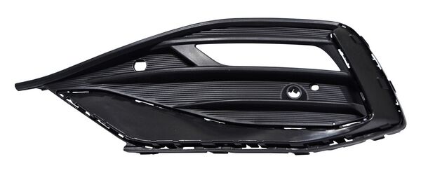 REJILLA IZQUIERDO PARA FARO DE NIEBLA SEAT LEON 2021-2025 FR TYG