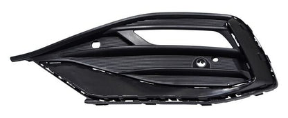 REJILLA IZQUIERDO PARA FARO DE NIEBLA SEAT LEON 2021-2025 FR TYG