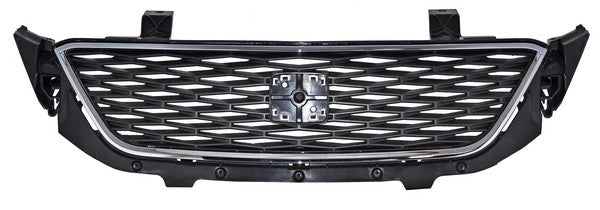 PARRILLA SEAT TOLEDO 2013-2019 TYG