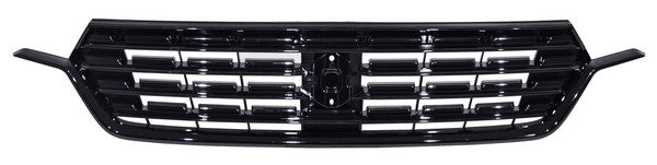 PARRILLA NEGRA SUZUKI ERTIGA 2019-2025 260403 TYG