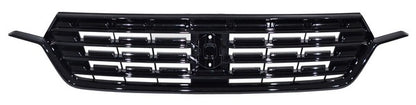 PARRILLA NEGRA SUZUKI ERTIGA 2019-2025 260403 TYG