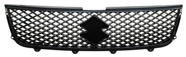 PARRILLA NEGRA SUZUKI GRAND VITARA 2006-2012 466 TYG