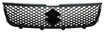 PARRILLA NEGRA SUZUKI GRAND VITARA 2006-2012 466 TYG