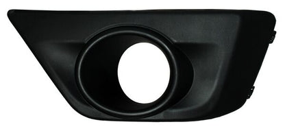 REJILLA IZQUIERDO PARA FARO DE NIEBLA SUZUKI GRAND VITARA 2013-2016 352 TYG
