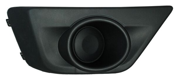REJILLA DERECHO SIN FARO DE NIEBLA SUZUKI GRAND VITARA 2013-2016 TYG