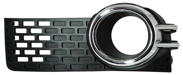 REJILLA IZQUIERDO PARA FARO DE NIEBLA SUZUKI IGNIS 2017-2020 352 TYG