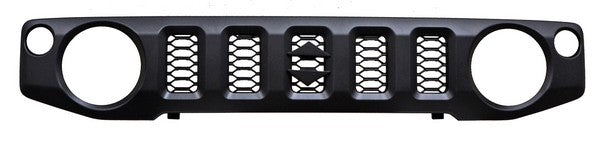 PARRILLA NEGRA SUBARU JIMNY 2021-2025 TYG