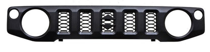 PARRILLA NEGRA SUBARU JIMNY 2021-2025 TYG