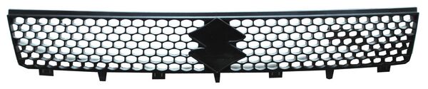 PARRILLA NEGRA SUZUKI SWIFT 2007-2008 TYG