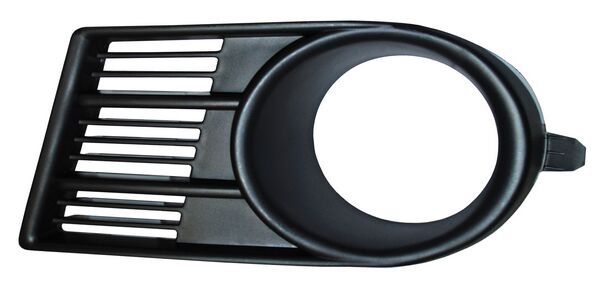 REJILLA IZQUIERDO PARA FARO DE NIEBLA SUZUKI SWIFT 2007-2008 TYG