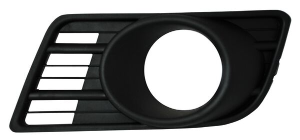 REJILLA IZQUIERDO PARA FARO DE NIEBLA SUZUKI SWIFT 2009-2010 TYG