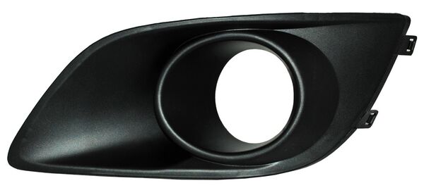 REJILLA IZQUIERDO PARA FARO DE NIEBLA SUZUKI SWIFT 2012-2013 352 TYG