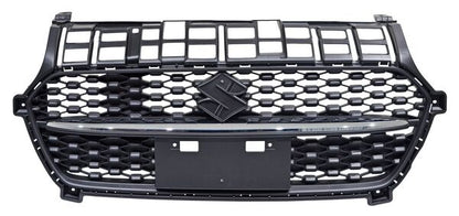 PARRILLA CON MOLDURA CROMADA SUZUKI SWIFT 2018-2024 GLX ALD263 VARGAS100 JUN26 TYG