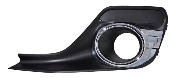 REJILLA IZQUIERDO PARA FARO DE NIEBLA SUZUKI SWIFT 2018-2024 352 TYG