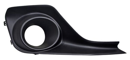 REJILLA DERECHO PARA FARO DE NIEBLA NEGRA SUZUKI SWIFT 2018-2024 TYG