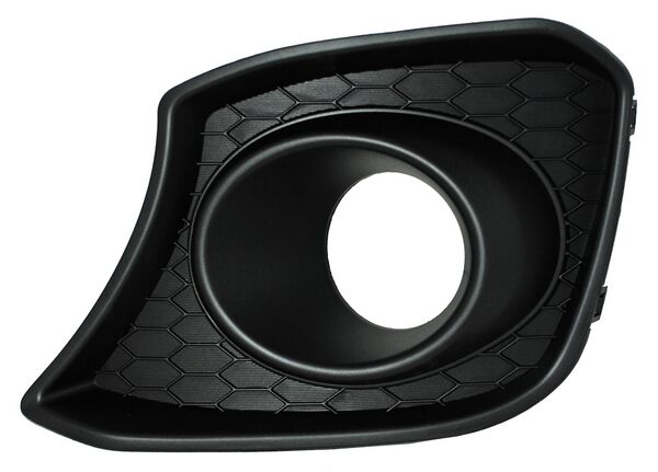 REJILLA IZQUIERDO PARA FARO DE NIEBLA SUZUKI SWIFT 2019 SPORT TYG