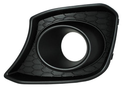 REJILLA IZQUIERDO PARA FARO DE NIEBLA SUZUKI SWIFT 2019 SPORT TYG