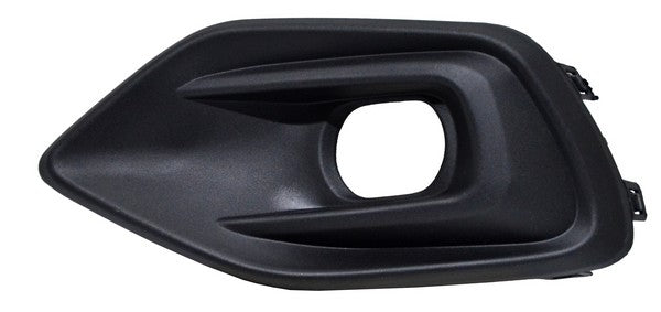 REJILLA IZQUIERDO PARA FARO DE NIEBLA SUZUKI SWIFT 2025-2026 TYG