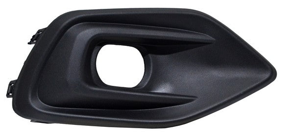 REJILLA DERECHO PARA FARO DE NIEBLA SUZUKI SWIFT 2025-2026 TYG