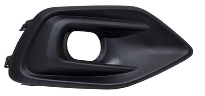 REJILLA DERECHO PARA FARO DE NIEBLA SUZUKI SWIFT 2025-2026 TYG