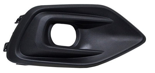 REJILLA DERECHA PARA FARO DE NIEBLA SUZUKI SWIFT 2025-2026 TYG