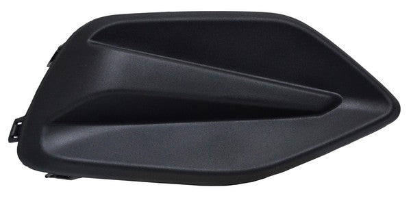 REJILLA IZQUIERDO SIN FARO DE NIEBLA SUZUKI SWIFT 2025-2026 TYG
