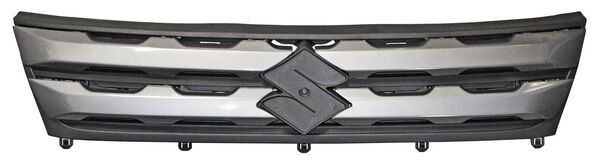 PARRILLA CON MOLDURA SUZUKI VITARA 2016-2018 TYG