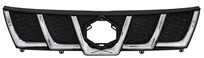 PARRILLA CROMADA SUZUKI VITARA 2016-2018 1.4 GLX ROMBOS 466 TYG