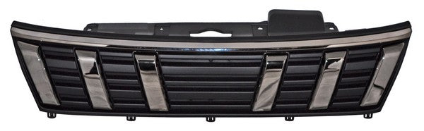 PARRILLA CROMADA SUZUKI VITARA 2019-2023 TYG