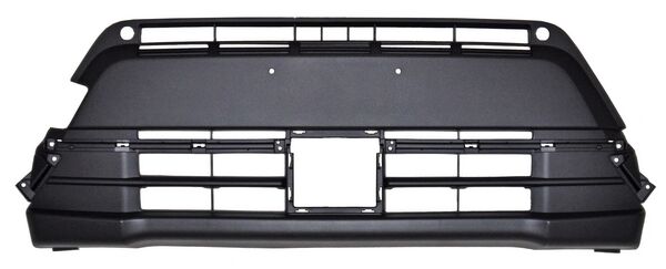 PARRILLA CON HOYO PARA SENSOR CENTRAL SUZUKI VITARA 2019-2023 TYG