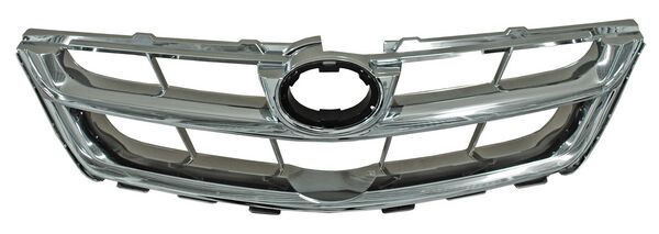 PARRILLA CROMADA TOYOTA AVANZA 2008-2012 TYG