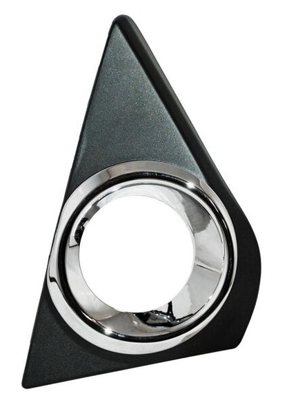 REJILLA DERECHO PARA FARO DE NIEBLA CROMADA TOYOTA AVANZA 2020-2021 FILO 352 TYG
