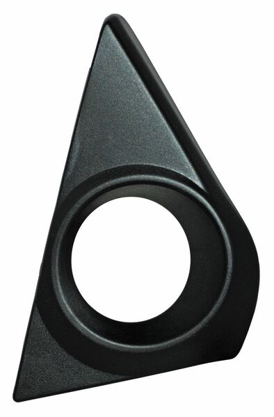 REJILLA DERECHO PARA FARO DE NIEBLA NEGRA TOYOTA AVANZA 2020-2021 352 TYG