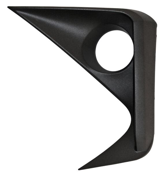REJILLA IZQUIERDO PARA FARO DE NIEBLA TOYOTA AVANZA 2022-2025 352 TYG