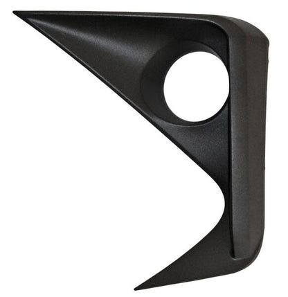 REJILLA IZQUIERDO PARA FARO DE NIEBLA TOYOTA AVANZA 2022-2025 352 TYG