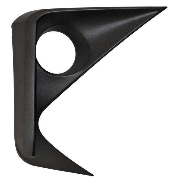 REJILLA DERECHO PARA FARO DE NIEBLA TOYOTA AVANZA 2022-2025 352 TYG