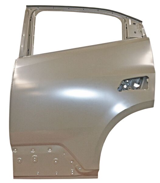 PUERTA TRASERA IZQUIERDA BYD DOLPHIN MINI 2024-2026 TYG