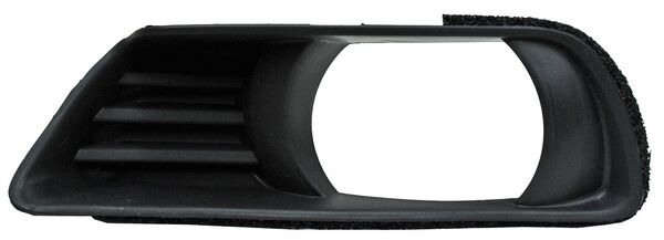REJILLA IZQUIERDO PARA FARO DE NIEBLA TOYOTA CAMRY 2007-2009 TYG
