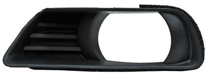 REJILLA IZQUIERDO PARA FARO DE NIEBLA TOYOTA CAMRY 2007-2009 TYG