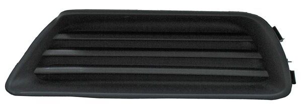 REJILLA IZQUIERDO SIN FARO DE NIEBLA TOYOTA CAMRY 2007-2009 TYG