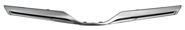 PARRILLA CROMADA TOYOTA CAMRY 2010-2011 HIBRIDO USA TYG