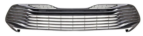 PARRILLA SIN HOYO PARA SENSOR CENTRAL PLATA TOYOTA CAMRY 2018-2020 TYG
