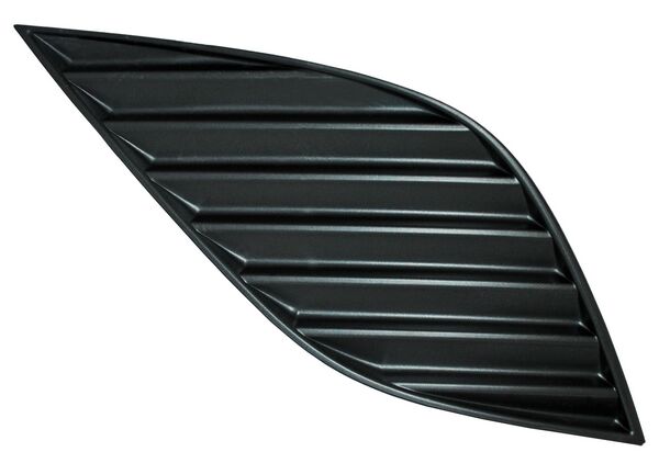 REJILLA IZQUIERDO SIN FARO DE NIEBLA TOYOTA CAMRY 2018-2020 TYG