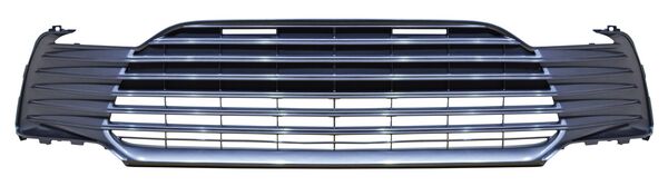 PARRILLA SIN HOYO PARA SENSOR CENTRAL TOYOTA CAMRY 2021-2023 LE P / CAMARA TYG